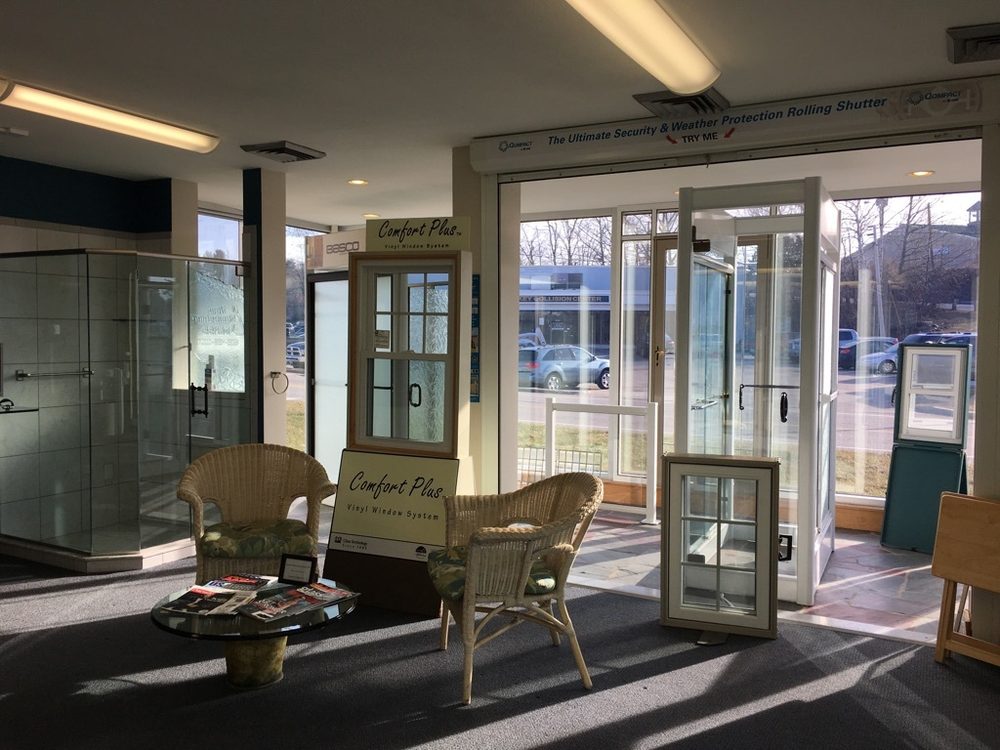 GRANITE STATE GLASS PORTSMOUTH Updated September 2024 1 Mirona Rd