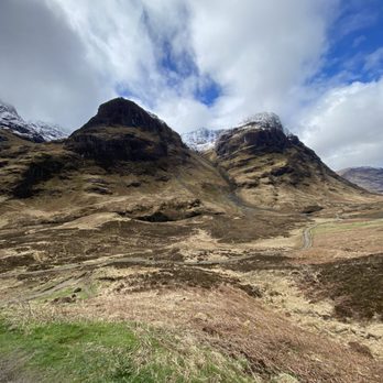 The Hairy Coo - Tours Near Me - Edinburgh, EDH