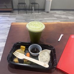 JuicC Long Island - Green juice