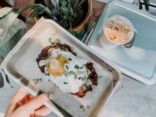 Scuttlebutt Padanaram by null