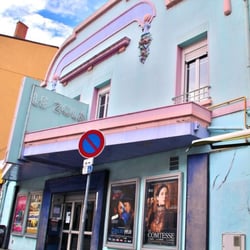 Cinéma le Zola