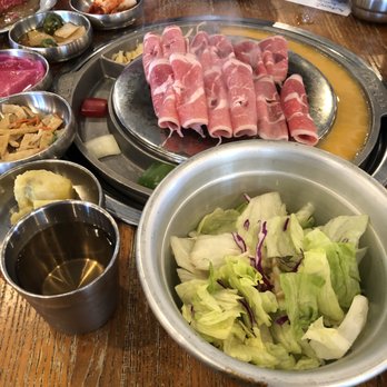 Baekjeong - Irvine - Korean Near Me - Irvine, California Baekjeong - Irvine - Korean Near Me - Irvine, California