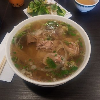 Pho Ca Dao & Grill - Vietnamese Near Me - Santee, California