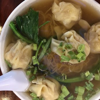 Full Kee - wonton egg noodle soup - Chinese Near Me - Falls Church, Virginia Full Kee - wonton egg noodle soup - Chinese Near Me - Falls Church, Virginia