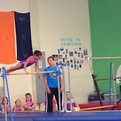 Perpetual Motion Gymnastics Center