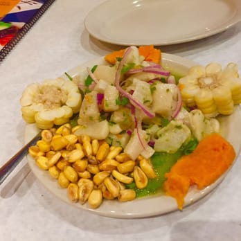 Pio Pio Ocoee - Ceviche Peruano - Peruvian Near Me - Ocoee, Florida