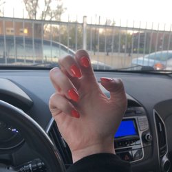 Ongles Masson