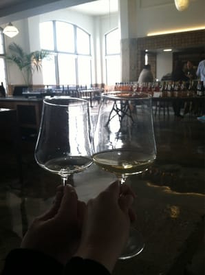 TOFINO WINES by null