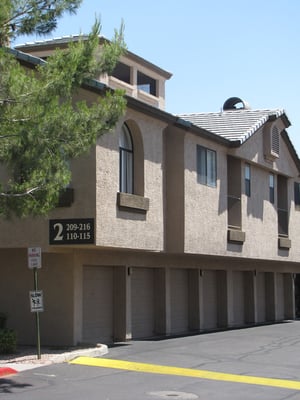 The Polo Club by null