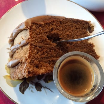 Hettie's Tearoom - Tea Rooms Near Me - Pitlochry, PKN