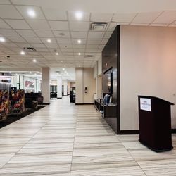 Crowne Plaza Memphis Downtown