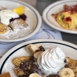 IHOP - Crepes and more
