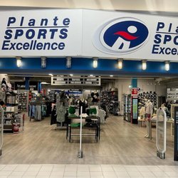 Plante Sports Excellence - Photo