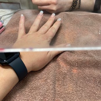 Ocean Spa & Nail - Say goodbye to the Frozen nails! - Nail Salons Near Me - Sterling Heights, Michigan Ocean Spa & Nail - Say goodbye to the Frozen nails! - Nail Salons Near Me - Sterling Heights, Michigan