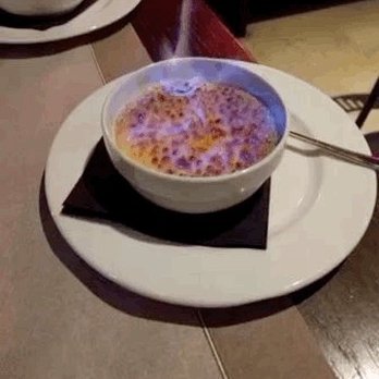 ZenZero - Crema catalana - Roman Near Me - Rome, RM ZenZero - Crema catalana - Roman Near Me - Rome, RM
