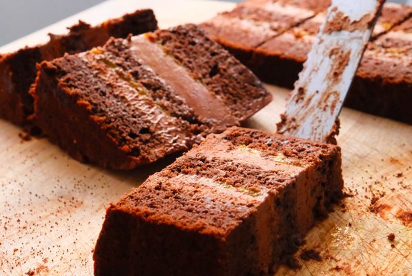 Dream Bakery by null