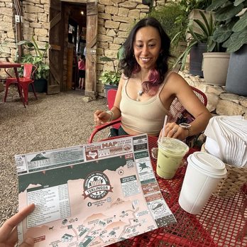La Posada Milagro Guesthouse - Ghost town vibes and map - Guest Houses Near Me - Terlingua, Texas La Posada Milagro Guesthouse - Ghost town vibes and map - Guest Houses Near Me - Terlingua, Texas