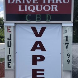 Bottle Stop Liquors