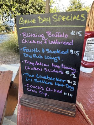 Cabana Burgers & Shakes by null