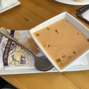 Marshall Wharf Brewing Company - Spicy Crab Bisque - Breweries Near Me - Belfast, Maine Marshall Wharf Brewing Company - Spicy Crab Bisque - Breweries Near Me - Belfast, Maine