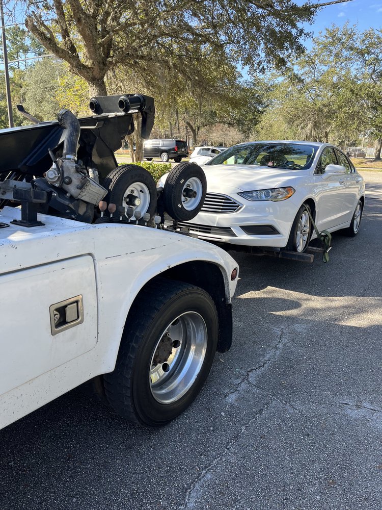 RAM TOWING AND RECOVERY Updated August 2024 Request a Quote 44