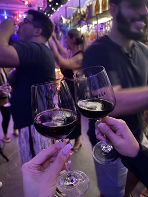 Sidewalk Bottleshop by null