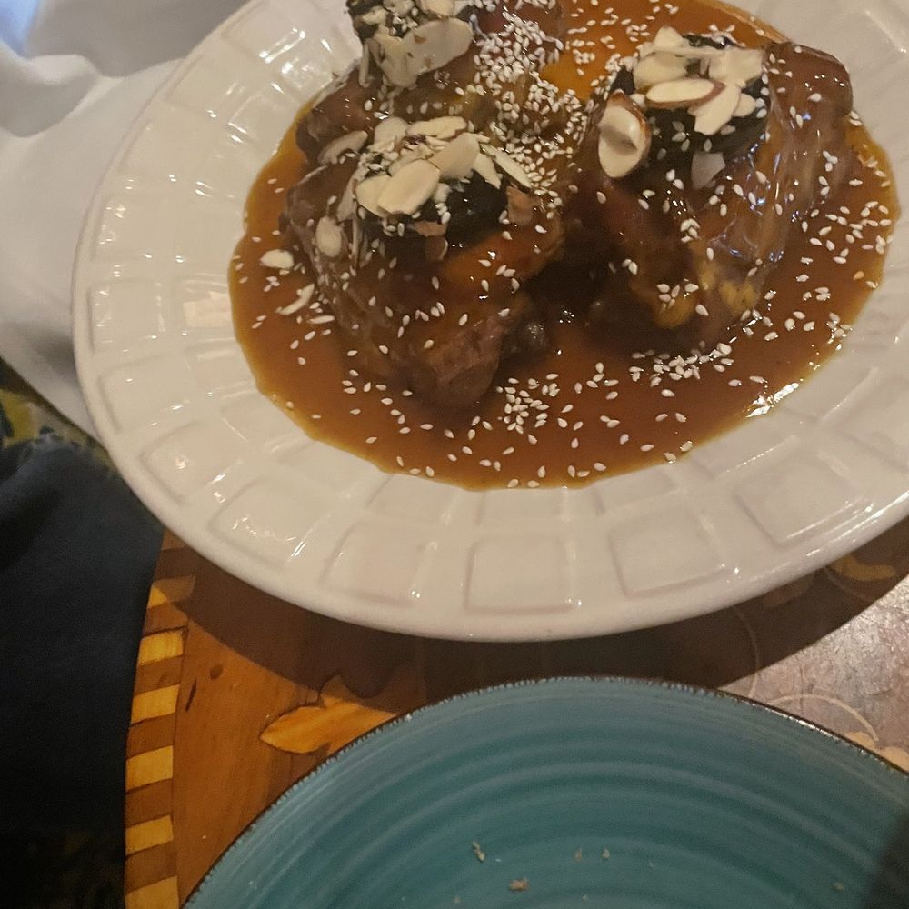 Marrakesh Restaurant - Moroccan Near Me - Portland, Oregon