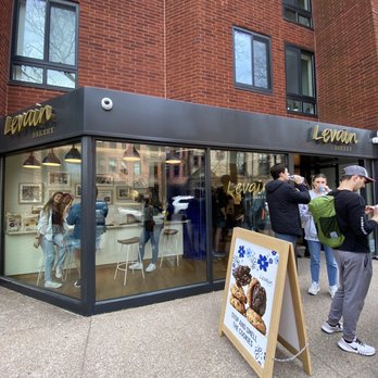 Levain Bakery - Back Bay, Boston - Bakeries Near Me - Boston, Massachusetts Levain Bakery - Back Bay, Boston - Bakeries Near Me - Boston, Massachusetts