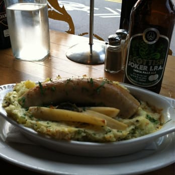 The Haven - White pudding - Gastropubs Near Me - Jamaica Plain, Massachusetts The Haven - White pudding - Gastropubs Near Me - Jamaica Plain, Massachusetts