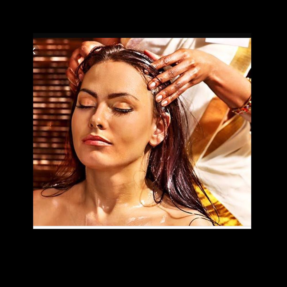 iStyle Threading Salon Logo