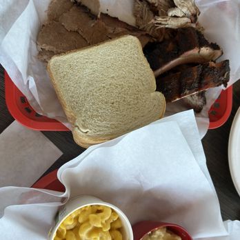 Smokin' Yards BBQ - Barbeque Near Me - Denver, Colorado
