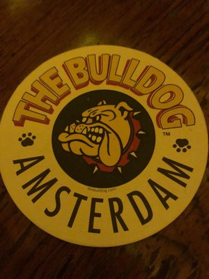 The Bulldog Hotel by null