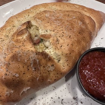 Sauce on the Side - Italian Near Me - St. Charles, Missouri