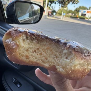 Fresh Donuts & Bagels - Donuts Near Me - Fremont, California