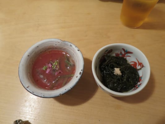 Sushi Matsumoto by null