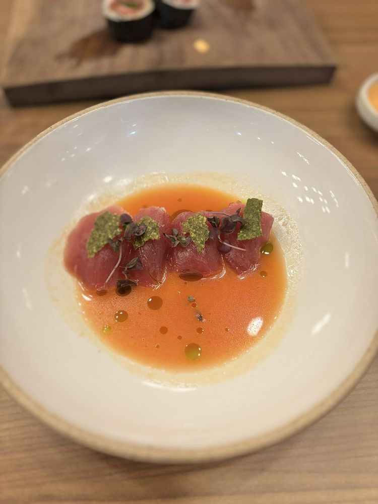 Kichi Bar Japanese Restaurant