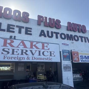 Smogs Plus Auto Repair - Shop - Smog Check Stations Near Me - Inglewood, California Smogs Plus Auto Repair - Shop - Smog Check Stations Near Me - Inglewood, California