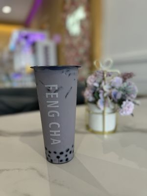 Feng Cha Teahouse - Fullerton by null