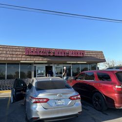 Granzins Meat Market - Seguin