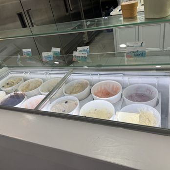 Luliet - Ice Cream & Frozen Yogurt Near Me - Conroe, Texas