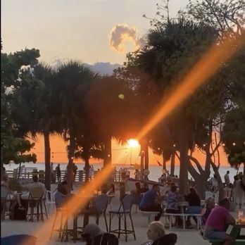 Bill Baggs Cape Florida State Park - Nothing better than ending the day, having a cocktail and watching the sunset. - Parks Near Me - Key Biscayne, Florida Bill Baggs Cape Florida State Park - Nothing better than ending the day, having a cocktail and watching the sunset. - Parks Near Me - Key Biscayne, Florida