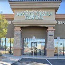 Nevada Trails Dental