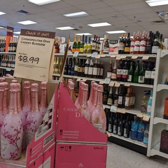 Wine & Spirits - a variety of bottles in a store - Beer, Wine & Spirits Near Me - Harrisburg, Pennsylvania Wine & Spirits - a variety of bottles in a store - Beer, Wine & Spirits Near Me - Harrisburg, Pennsylvania