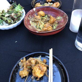 Sushi Roku - Sushi Bars Near Me - Pasadena, California