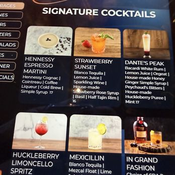 Beverly's - Signature cocktails - New American Near Me - Coeur d'Alene, Idaho Beverly's - Signature cocktails - New American Near Me - Coeur d'Alene, Idaho