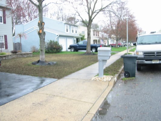 Jcl home improvements Logo