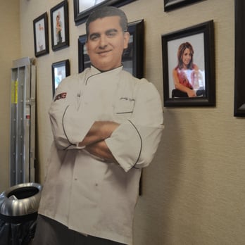 Carlo's Bakery - Bakeries Near Me - Hoboken, New Jersey Carlo's Bakery - Bakeries Near Me - Hoboken, New Jersey