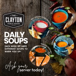 The Clayton Public House