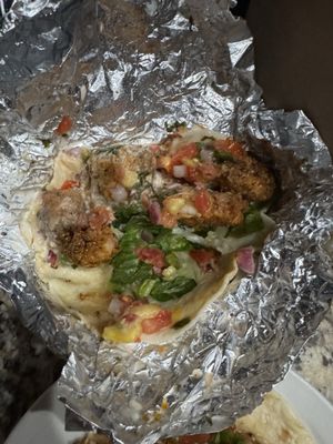 Big Truck Tacos by null