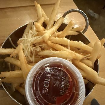 Starlite Restaurant - Gastropubs Near Me - El Paso, Texas